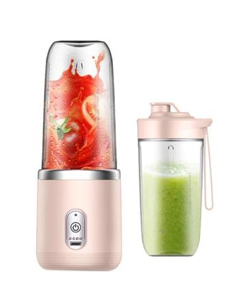 Twister Rechargeable Portable Mini Blender