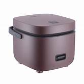 Mini Electric rice cooker Non-stick cooker for Two Household