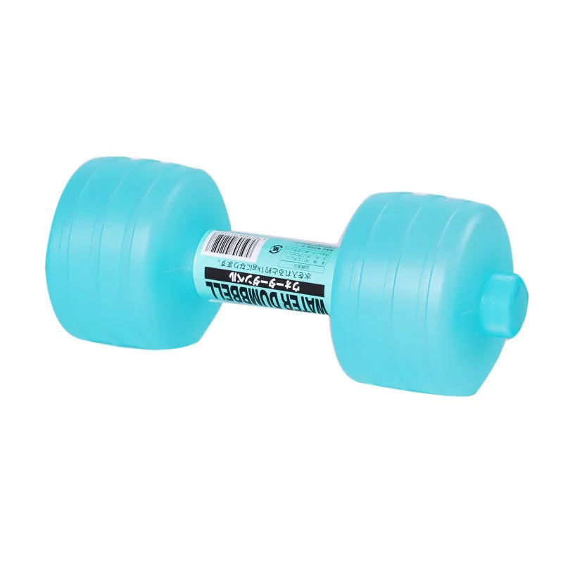 1kg Gym Weight Loss Exercise Dumbbells