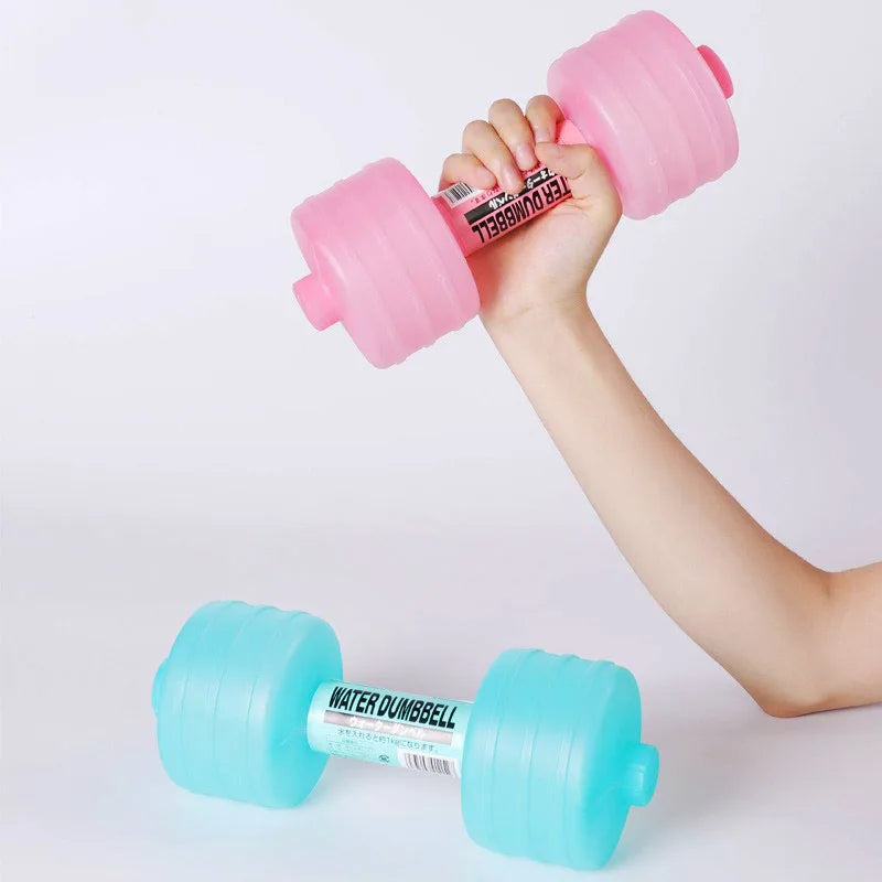 1kg Gym Weight Loss Exercise Dumbbells