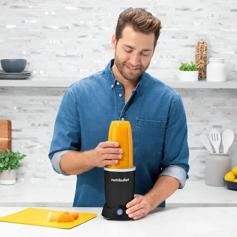 nutribullet® Pro+ 1200 Watt