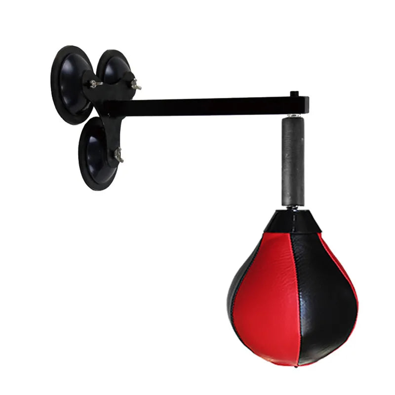 No drilling boxing training ball, Suction cup boxing speed ball