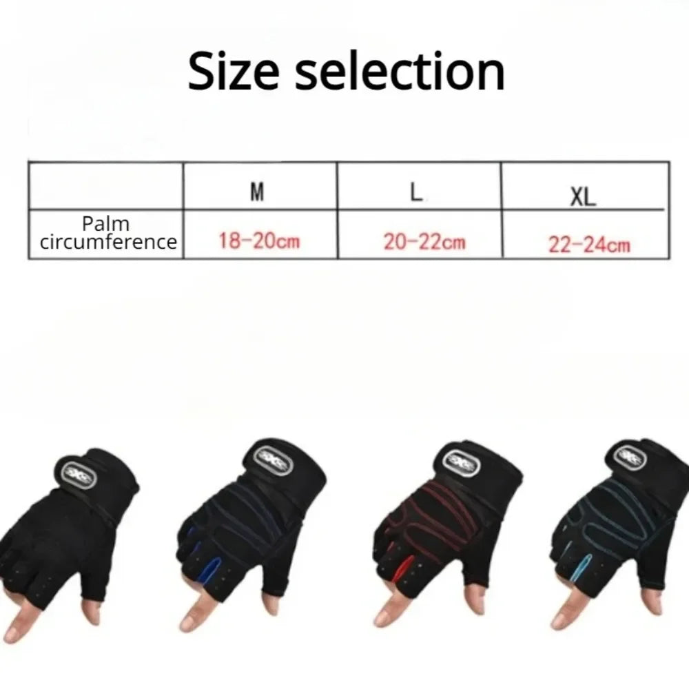 gym gloves men women body