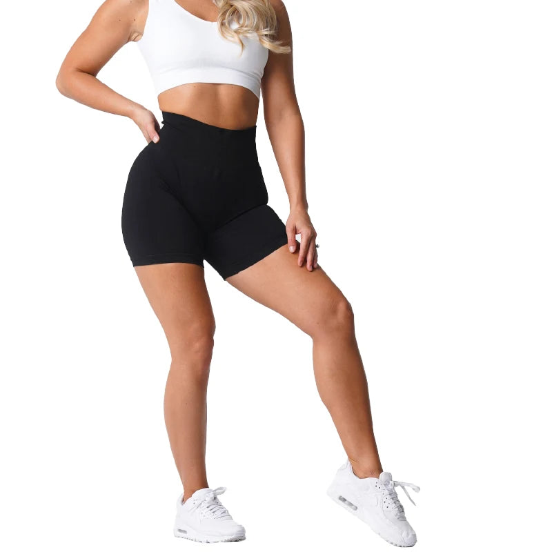 Spandex legging Shorts Yoga Pants Gym