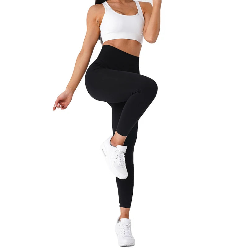 Spandex Leggings  Gym Wear