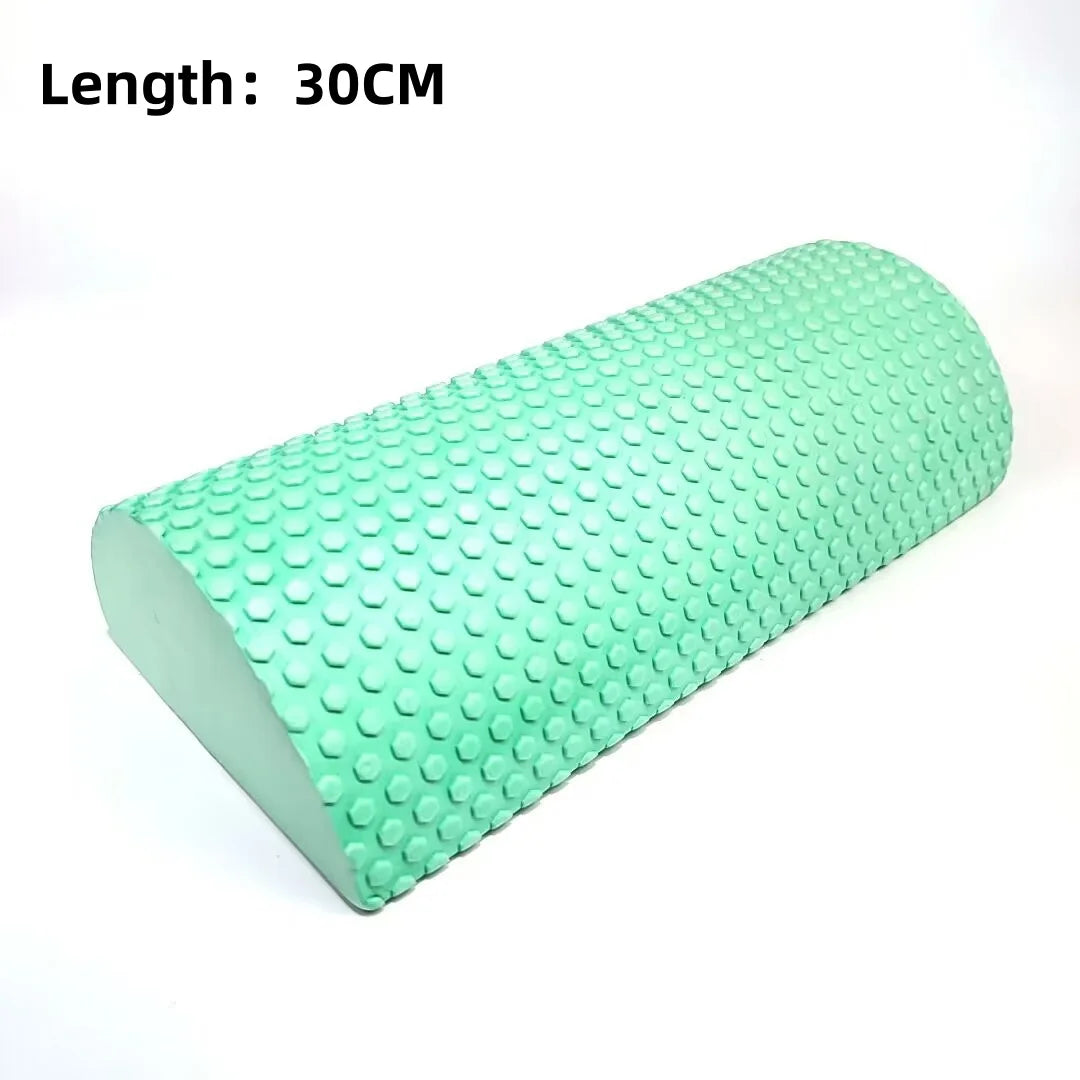 Fitness Foam Roller Yoga Massage