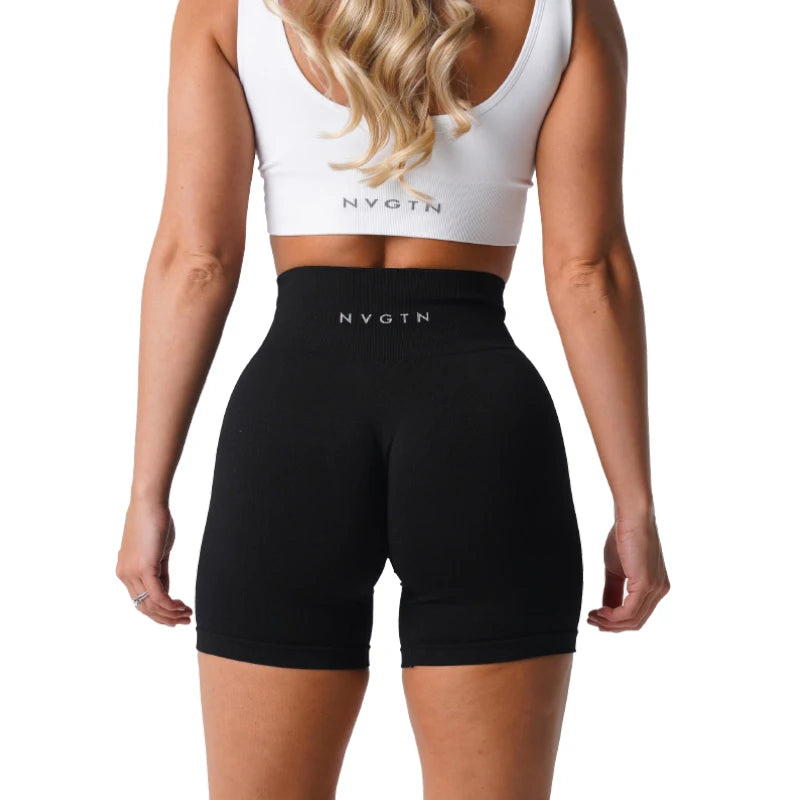 Spandex legging Shorts Yoga Pants Gym