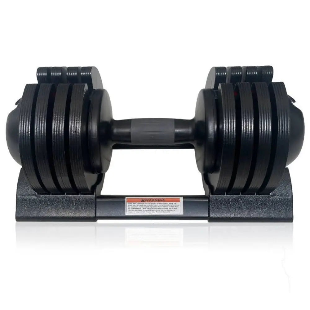 adjustable weight dumbbells