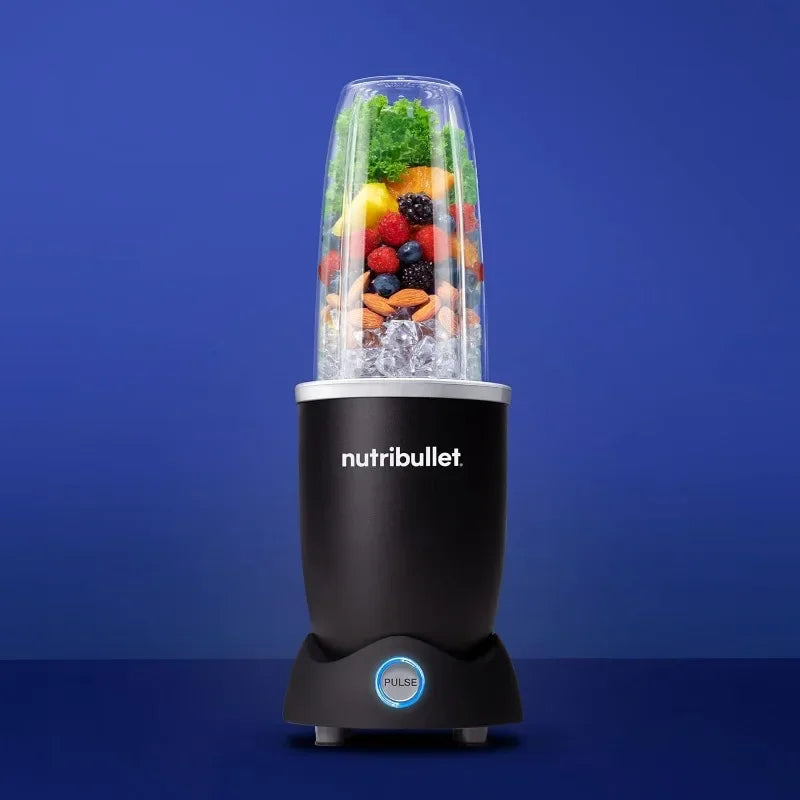 nutribullet® Pro+ 1200 Watt