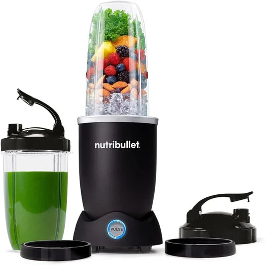 nutribullet® Pro+ 1200 Watt