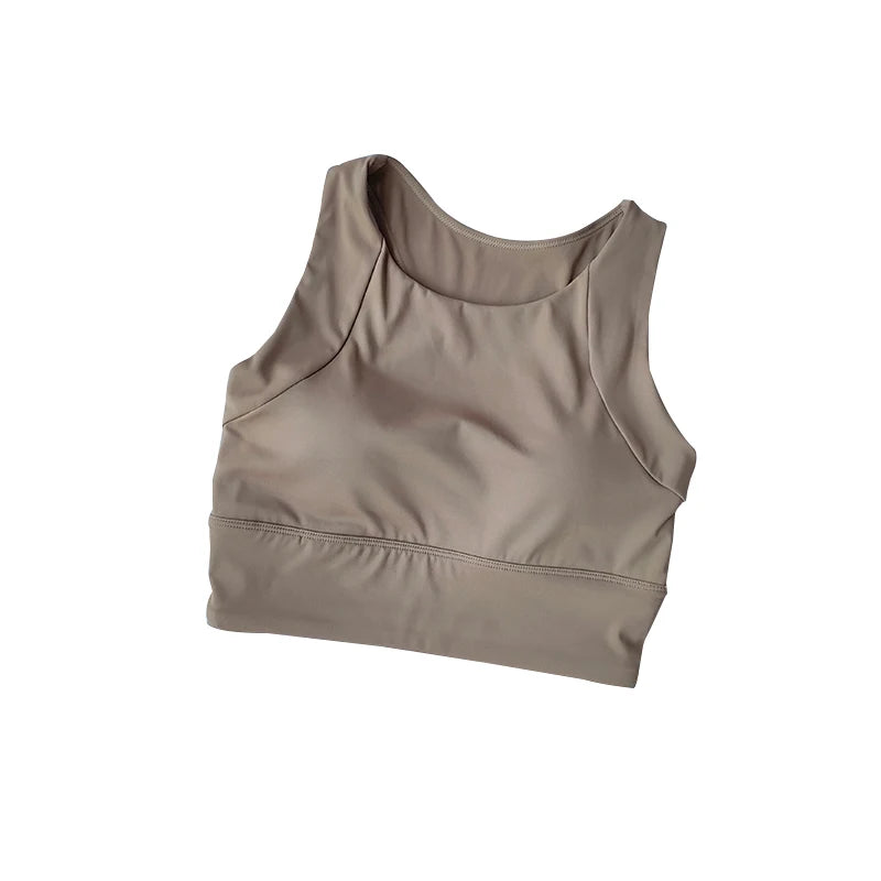 All-in-one Shock-proof Compact Sports Vest