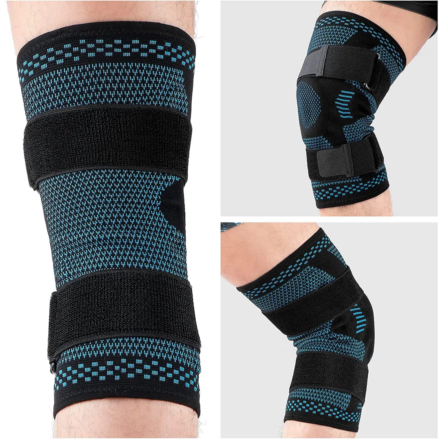 Sports Knee Pads for Knee Pain Meniscus