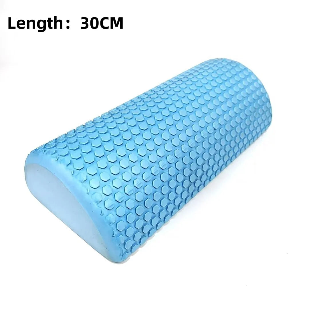 Fitness Foam Roller Yoga Massage