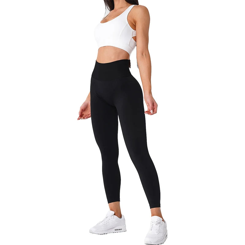 Spandex Leggings  Gym Wear