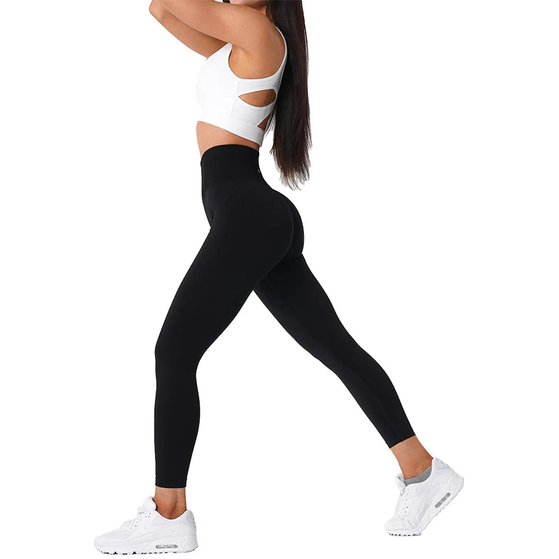 Spandex Leggings  Gym Wear