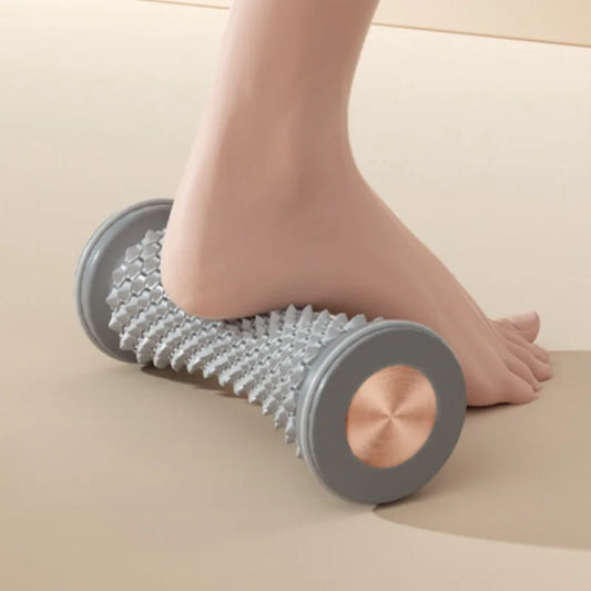 Foot Massage Yoga Roller Fitness